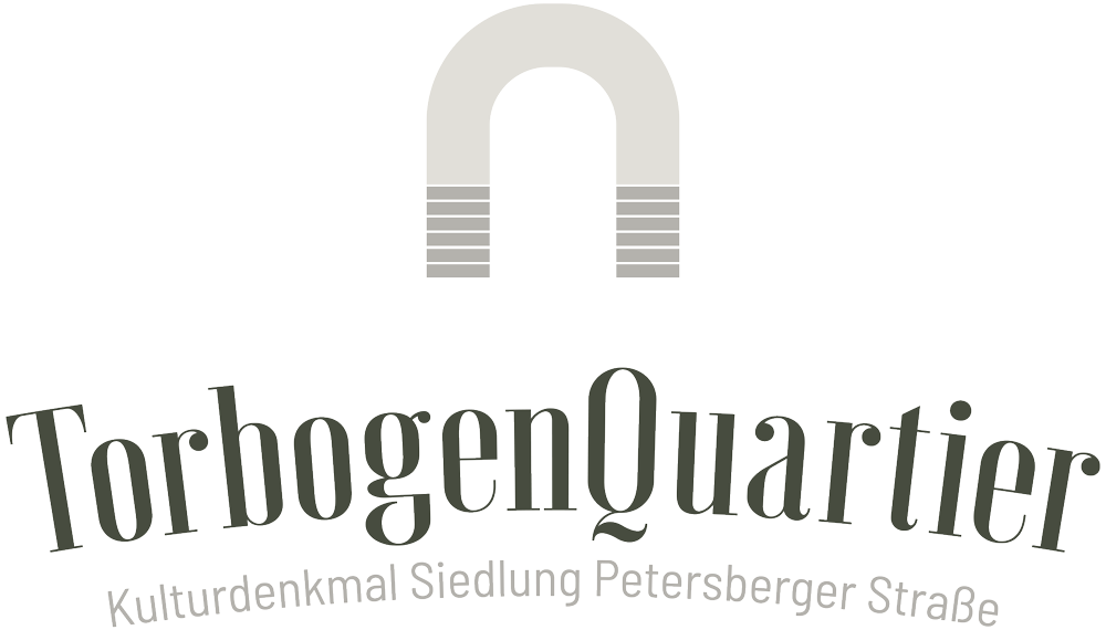 Torbogen Quartier